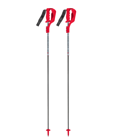 VAN DEER-Red Bull Sports | RACE SL CARBON (V25ZU069.115) | Poles